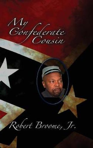 Cover image for My Confederate Cousin