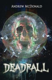 Cover image for Deadfall