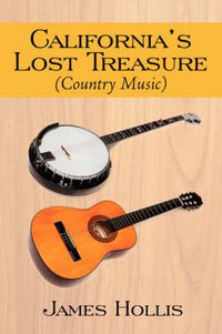 Cover image for California's Lost Treasure (Country Music)