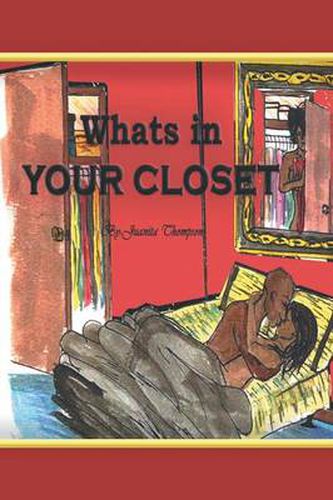 Cover image for What's in Your Closet?