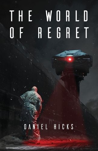 Cover image for The World of Regret