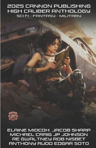Cover image for 2025 High Caliber Awards