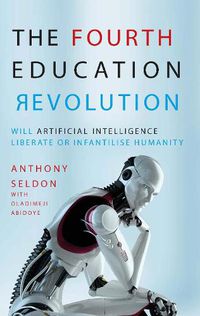 Cover image for The Fourth Education Revolution