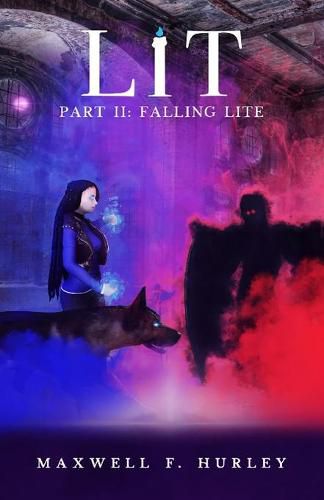 Cover image for LiT: Part 2 - Falling Lite