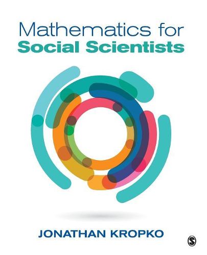 Cover image for Mathematics for Social Scientists