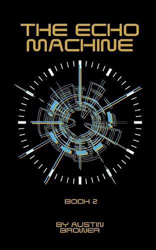 Cover image for The Echo Machine