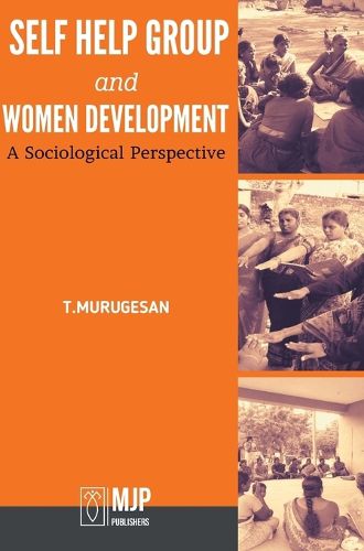 Cover image for self help group and women development - A Sociological perspective