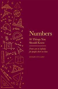 Cover image for Numbers: 10 Things You Should Know