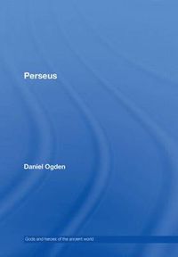 Cover image for Perseus