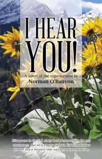 Cover image for I Hear You!