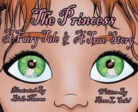 Cover image for The Princess