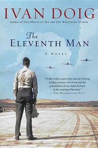 Cover image for The Eleventh Man