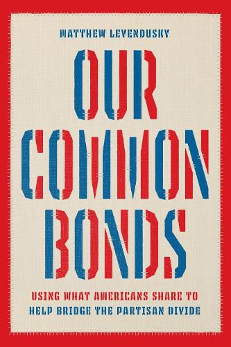 Cover image for Our Common Bonds