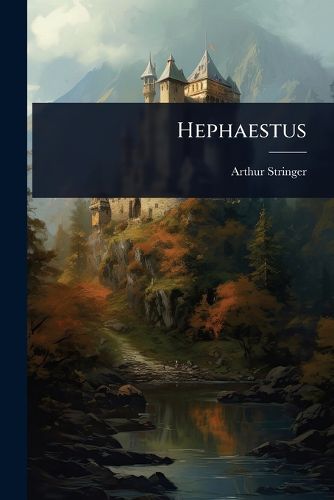 Cover image for Hephaestus