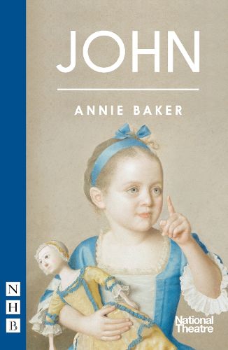 Cover image for John