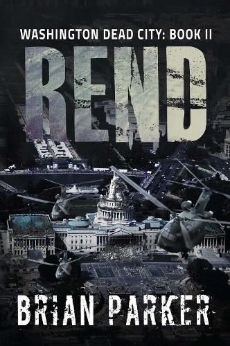 Cover image for Rend