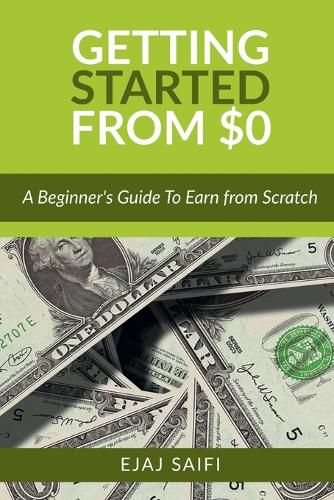 Cover image for Getting Started From $0