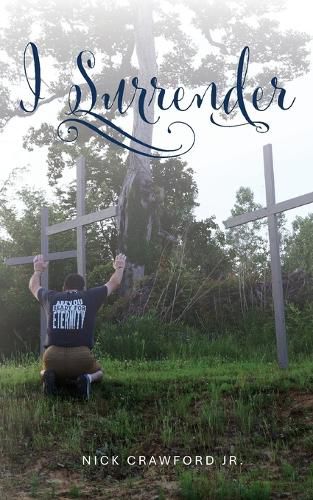 Cover image for I Surrender