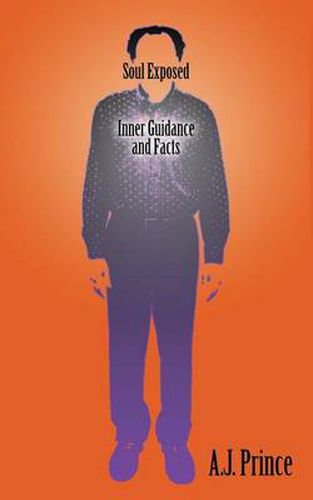 Cover image for Soul Exposed