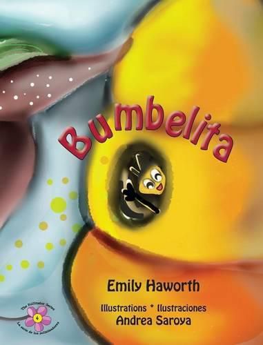 Cover image for Bumbelita