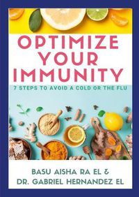 Cover image for Optimize Your Immunity