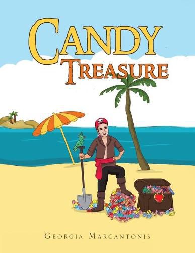 Candy Treasure