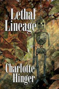 Cover image for Lethal Lineage