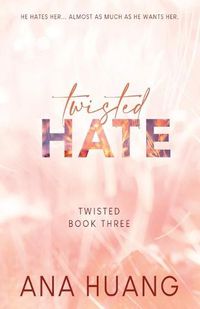 Cover image for Twisted Hate - Special Edition