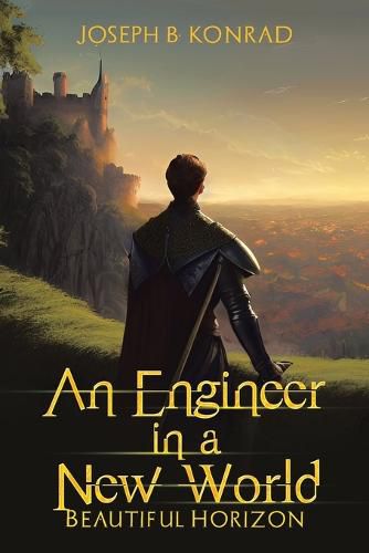 Cover image for An Engineer in a New World