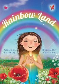 Cover image for Rainbow Land