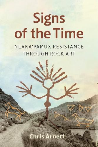 Cover image for Signs of the Time