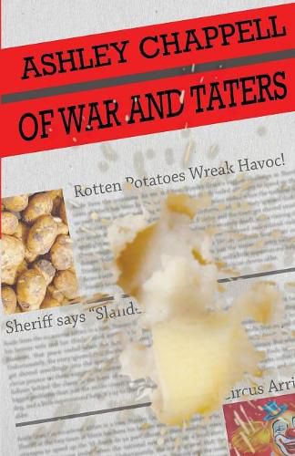 Cover image for Of War and Taters