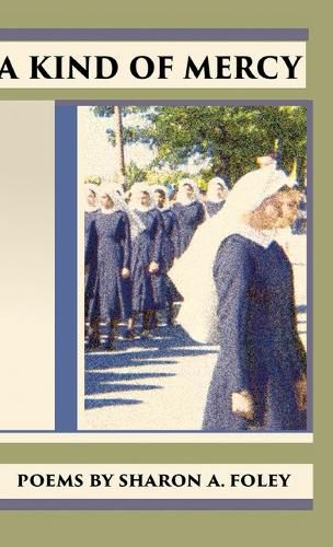 Cover image for A Kind of Mercy