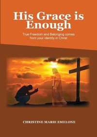 Cover image for His Grace is Enough
