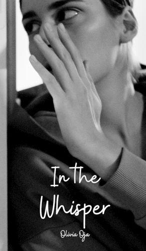 Cover image for In the Whisper