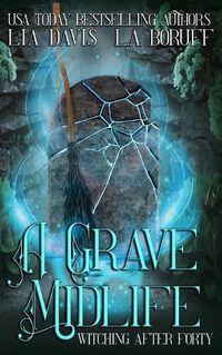 Cover image for A Grave Midlife