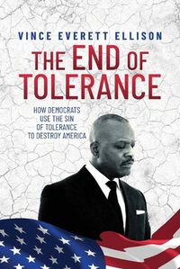 Cover image for The End of Tolerance