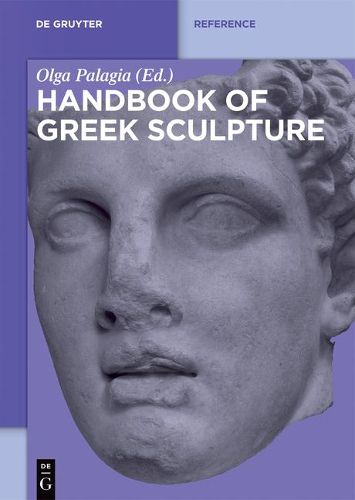 Cover image for Handbook of Greek Sculpture