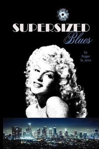 Cover image for Supersized Blues