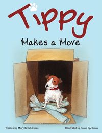 Cover image for Tippy Makes a Move