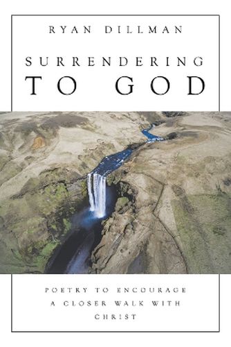 Cover image for Surrendering to God