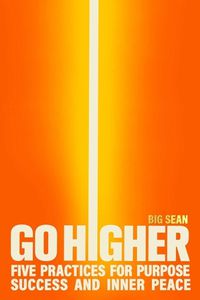 Cover image for Go Higher