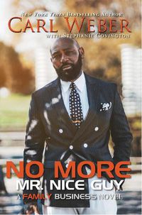 Cover image for No More Mr. Nice Guy