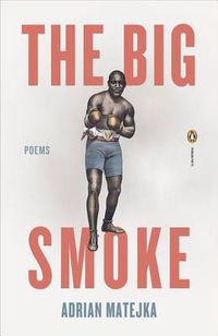 Cover image for The Big Smoke
