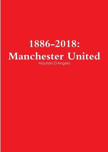 Cover image for 1886-2018