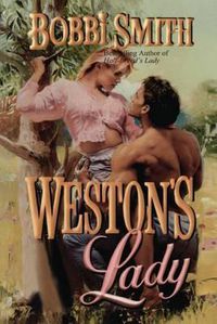 Cover image for Weston's Lady