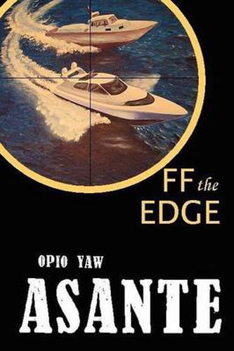 Cover image for Off the Edge
