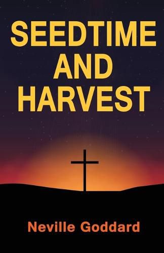 Cover image for Seedtime and Harvest