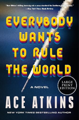 Cover image for Everybody Wants to Rule the World
