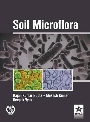 Cover image for Soil Microflora